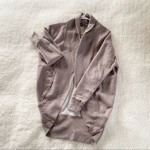 Banana Republic cozy sweater - size S